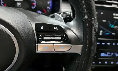 Hyundai Tucson 2022, 76838 км, за 14569.52 USD - фото 20