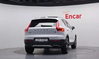 Volvo XC40 2020, 25367 км, за 19359.1 USD
