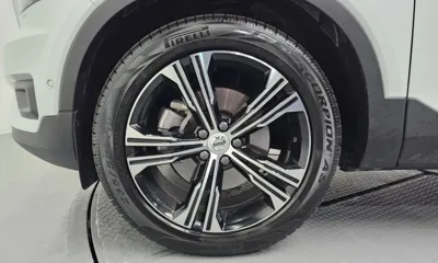 Volvo XC40 2020, 25367 км, за 19359.1 USD