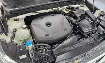 Volvo XC40 2020, 25367 км, за 19359.1 USD - фото 6