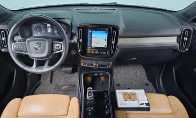 Volvo XC40 2020, 25367 км, за 19359.1 USD - фото 7