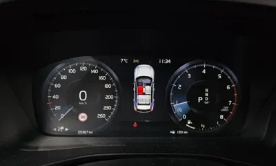 Volvo XC40 2020, 25367 км, за 19359.1 USD - фото 8