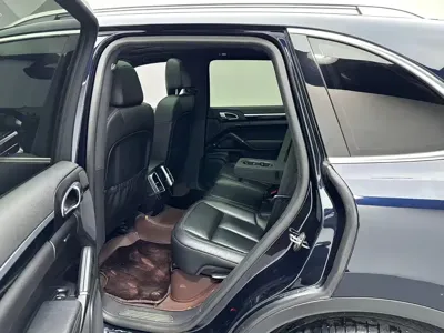 Porsche Cayenne 2017, 100000 км, за 25460.79 USD - фото 6