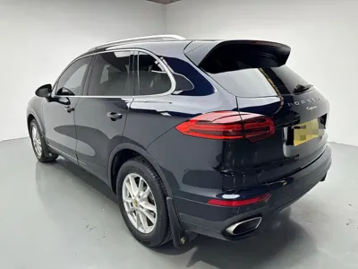 Porsche Cayenne 2017, 100000 км, за 25460.79 USD - фото 7