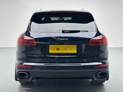 Porsche Cayenne 2017, 100000 км, за 25460.79 USD - фото 8