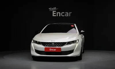 Peugeot 508 2019, 96740 км, за 9844.73 USD