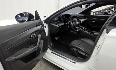 Peugeot 508 2019, 96740 км, за 9844.73 USD - фото 10
