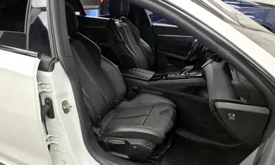 Peugeot 508 2019, 96740 км, за 9844.73 USD - фото 11