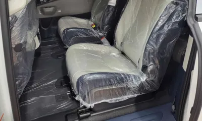 Kia Canival 2026, 2000 км, за 24259.67 USD