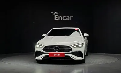 Mercedes-Benz CLE-Class 2024, 21683 км, за 52353.95 USD