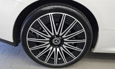 Mercedes-Benz CLE-Class 2024, 21683 км, за 52353.95 USD