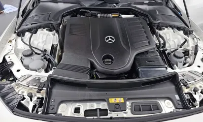 Mercedes-Benz CLE-Class 2024, 21683 км, за 52028.78 USD - фото 6