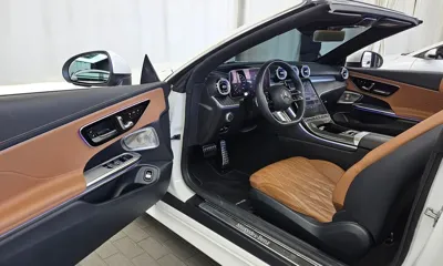 Mercedes-Benz CLE-Class 2024, 21683 км, за 52028.78 USD - фото 10