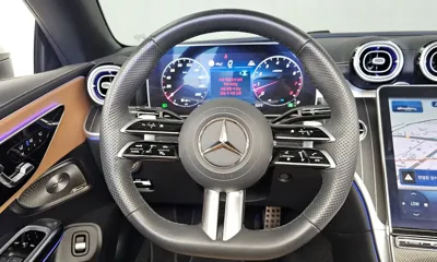 Mercedes-Benz CLE-Class 2024, 21683 км, за 52028.78 USD - фото 13