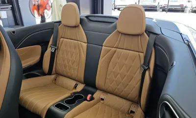 Mercedes-Benz CLE-Class 2024, 21683 км, за 52028.78 USD - фото 26