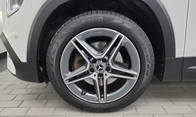 Mercedes-Benz GLB-Class 2021, 52190 км, за 20000.01 USD