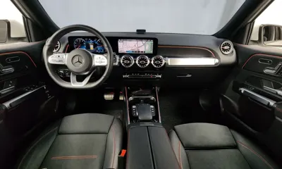 Mercedes-Benz GLB-Class 2021, 52190 км, за 20000.01 USD - фото 7