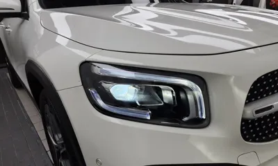 Mercedes-Benz GLB-Class 2021, 52190 км, за 20000.01 USD - фото 22