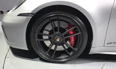 Porsche 911 2024, 3352 км, за 150809.28 USD
