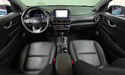 Hyundai Kona 2018, 94737 км, за 7866.21 USD - фото 7