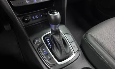 Hyundai Kona 2018, 94737 км, за 7866.21 USD - фото 9