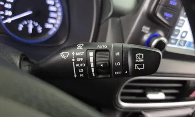 Hyundai Kona 2018, 94737 км, за 7866.21 USD - фото 19