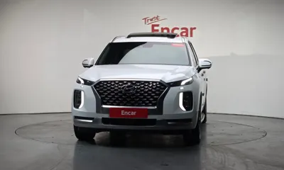 Hyundai Palisade 2021, 48277 км, за 20019.82 USD