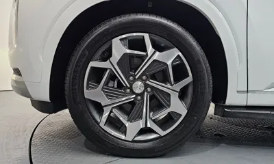 Hyundai Palisade 2021, 48277 км, за 20019.82 USD