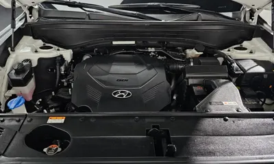 Hyundai Palisade 2021, 48277 км, за 20019.82 USD - фото 6