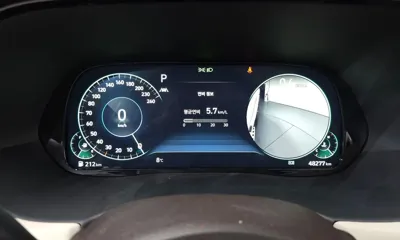 Hyundai Palisade 2021, 48277 км, за 20019.82 USD - фото 8