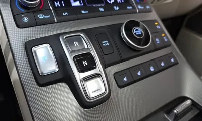 Hyundai Palisade 2021, 48277 км, за 20019.82 USD - фото 9
