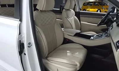 Hyundai Palisade 2021, 48277 км, за 20019.82 USD - фото 10