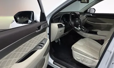 Hyundai Palisade 2021, 48277 км, за 20019.82 USD - фото 11