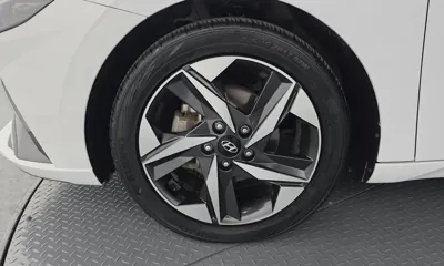Hyundai Avante 2022, 42300 км, за 12421.54 USD