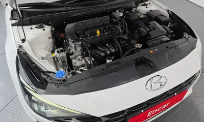 Hyundai Avante 2022, 42300 км, за 12421.54 USD - фото 6