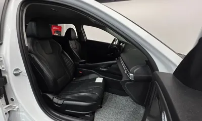 Hyundai Avante 2022, 42300 км, за 12421.54 USD - фото 10