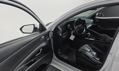 Hyundai Avante 2022, 42300 км, за 12421.54 USD - фото 11