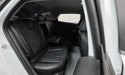 Hyundai Avante 2022, 42300 км, за 12421.54 USD - фото 18
