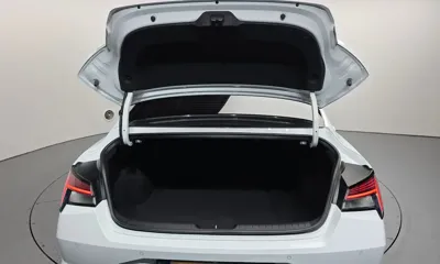 Hyundai Avante 2022, 42300 км, за 12421.54 USD - фото 20