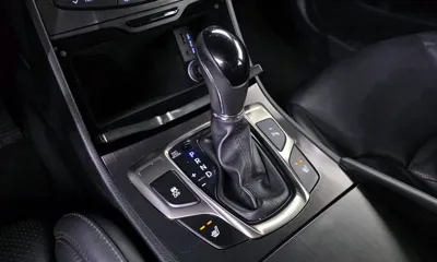 Hyundai Grandeur 2013, 178047 км, за 3938.56 USD - фото 9