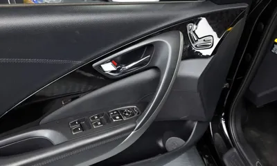 Hyundai Grandeur 2013, 178047 км, за 3938.56 USD - фото 11