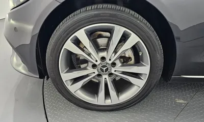 Mercedes-Benz C-Class 2020, 41725 км, за 17395.3 USD
