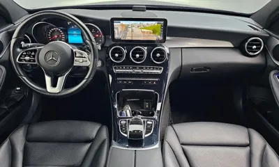 Mercedes-Benz C-Class 2020, 41725 км, за 17395.3 USD - фото 7