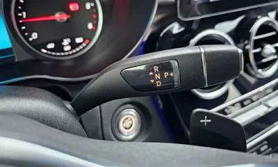 Mercedes-Benz C-Class 2020, 41725 км, за 17395.3 USD - фото 9