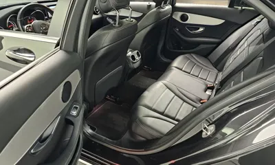 Mercedes-Benz C-Class 2020, 41725 км, за 17395.3 USD - фото 11
