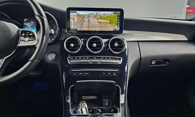 Mercedes-Benz C-Class 2020, 41725 км, за 17395.3 USD - фото 13