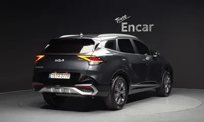 Kia Sportage 2022, 68938 км, за 16195.15 USD