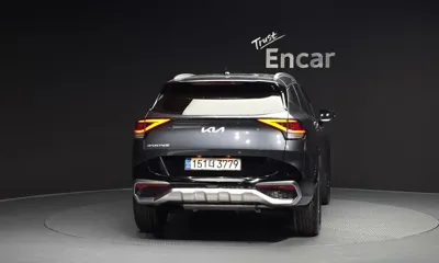 Kia Sportage 2022, 68938 км, за 16195.15 USD