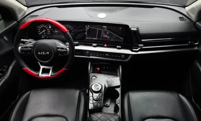 Kia Sportage 2022, 68938 км, за 16195.15 USD - фото 7