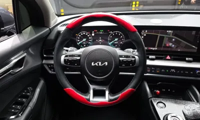 Kia Sportage 2022, 68938 км, за 16195.15 USD - фото 13
